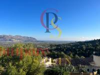 Vente - Villa - Orba Valley - Urbanización