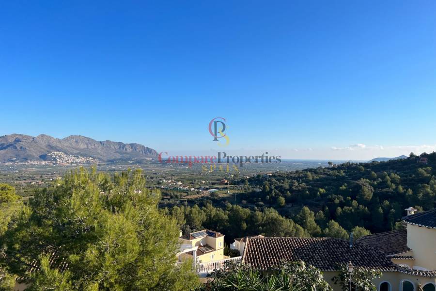 Vente - Villa - Orba Valley - Urbanización