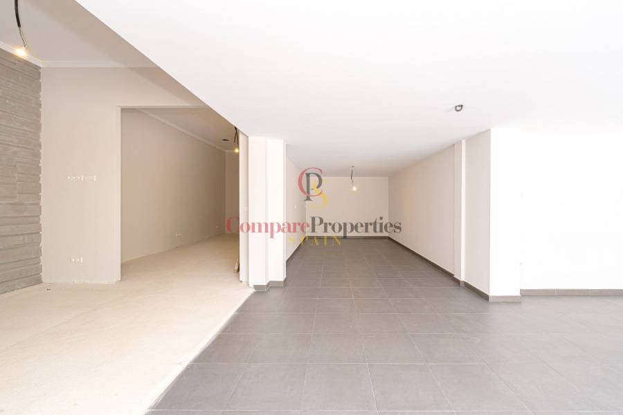 Verkoop - Villa - Jávea - Piver