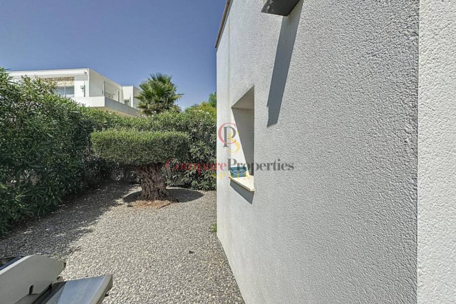 Venta - Villa - Benitachell - Lirios