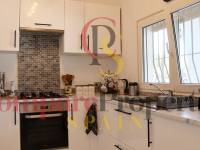 Sale - Villa - Jalon Valley - Parcent