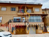 Sale - Townhouses - Catral