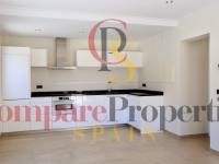 Sale - Villa - Benissa - Buenavista