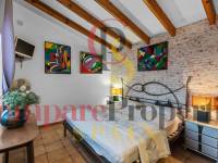 Sale - Villa - Benissa