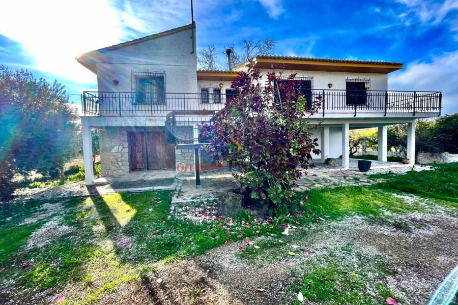 Vente - Villa - Benejuzar - Comunidad Valenciana
