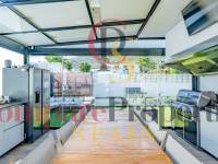 Venta - Villa - Calpe