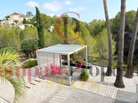 Vente - Villa - Dénia - 