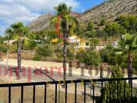 Sale - Townhouses - Jalon Valley - Murla