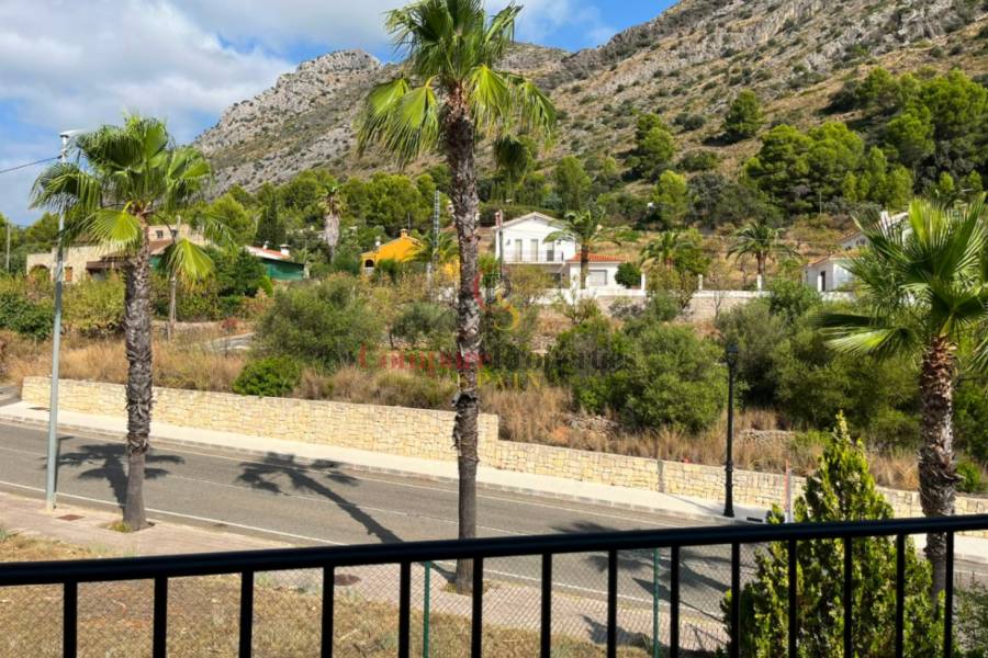 Sale - Townhouses - Jalon Valley - Murla
