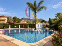 Sale - Villa - La Sella - Eagles