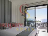 Sale - Villa - Altea - 