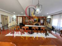 Vente - Villa - Orihuela Costa - Cabo Roig