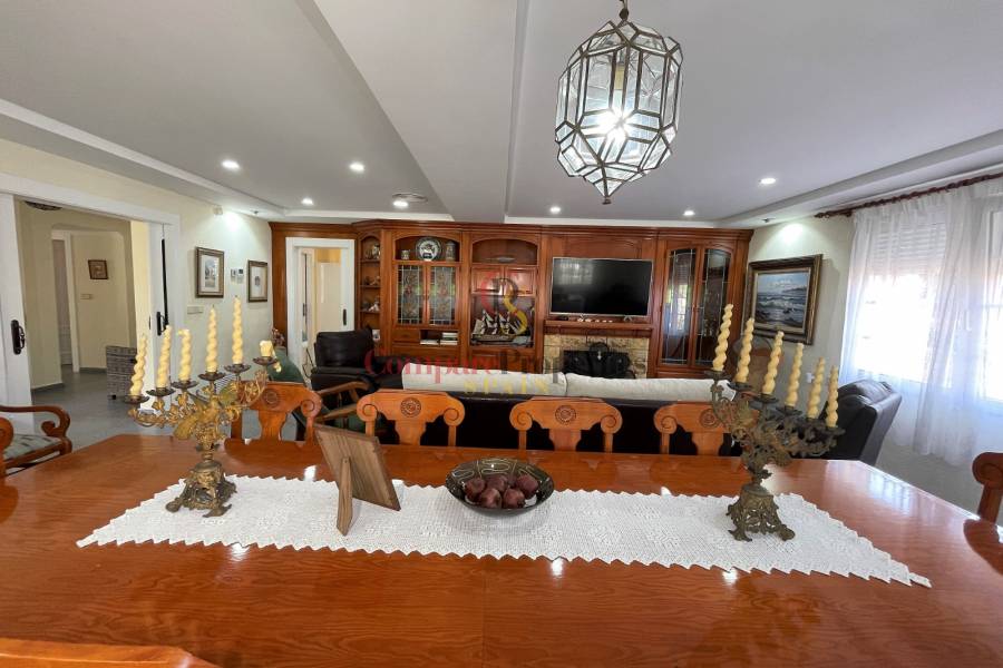 Vente - Villa - Orihuela Costa - Cabo Roig