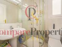 Sale - Villa - Jávea - Pinomar - Pinosol