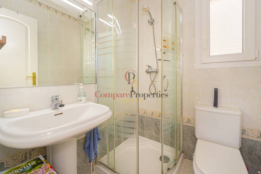 Sale - Villa - Jávea - Pinomar - Pinosol