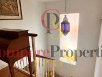 Sale - Villa - Dénia - Montgo