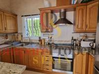 Sale - Villa - Benitachell - 