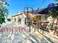 Verkoop - Villa - Crevillente