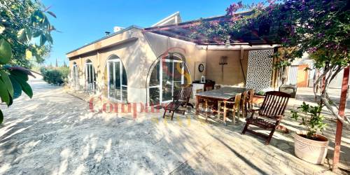 Villa - Vente - Crevillente - Crevillente