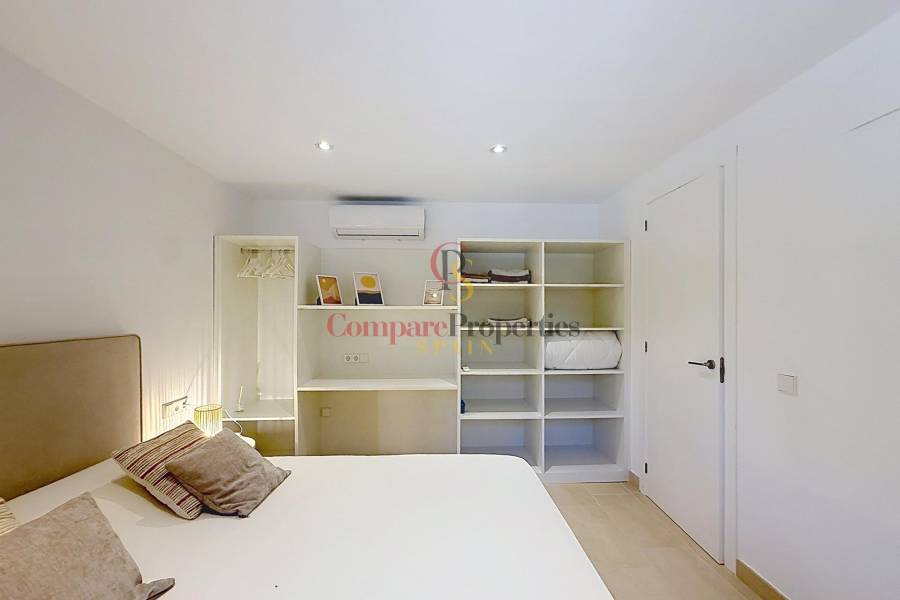 Vente - Villa -  - Magnolias