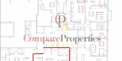 Apartment - Venta - Jávea - Jávea