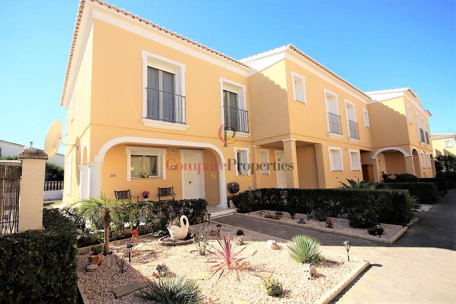 Venta - Villa - Els Poblets - Zona residencial