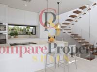 Verkauf - Villa - Finestrat - 