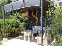 Sale - Villa - Jalon Valley - Alcalali