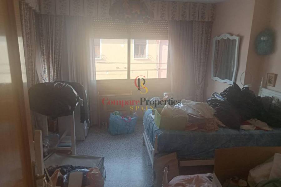 Sale - Apartment - Xeraco