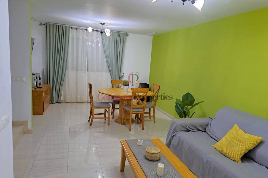 Sale - Semi-Detached Villa - Potries