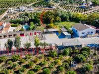 Verkoop - Villa - Dénia - Periferia