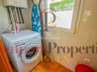 Vente - Bungalow - Calpe