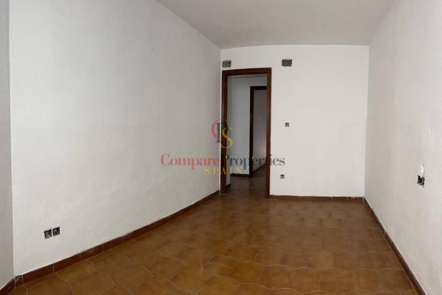 Verkoop - Apartment - Dénia - 