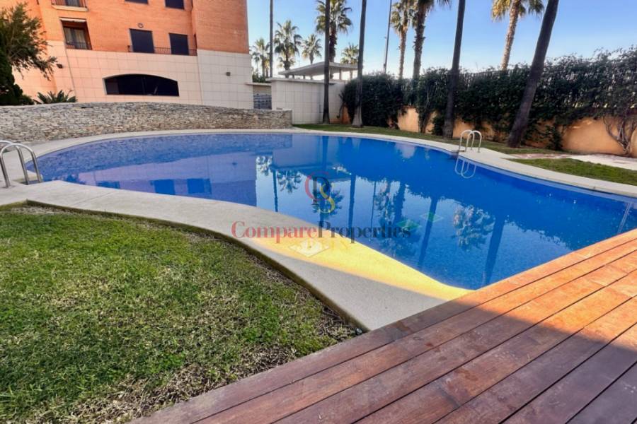 Sale - Duplex and Penthouses - Dénia - Casco urbano