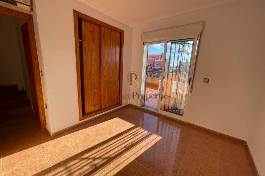 Vente - Townhouses - Los Montesinos - La Herrada