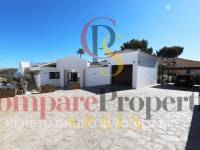 Venta - Villa - Dénia - Els Poblets