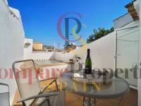 Sale - Townhouses - Teulada - Teulada Centre