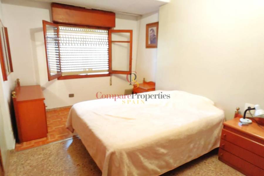 Sale - Villa - Dénia