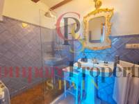 Vente - Villa - Orba Valley - Vall de Gallinera