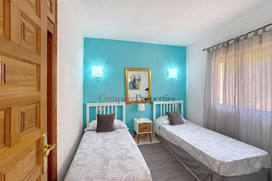 Venta - Villa - Benitachell - Pueblo del Mar