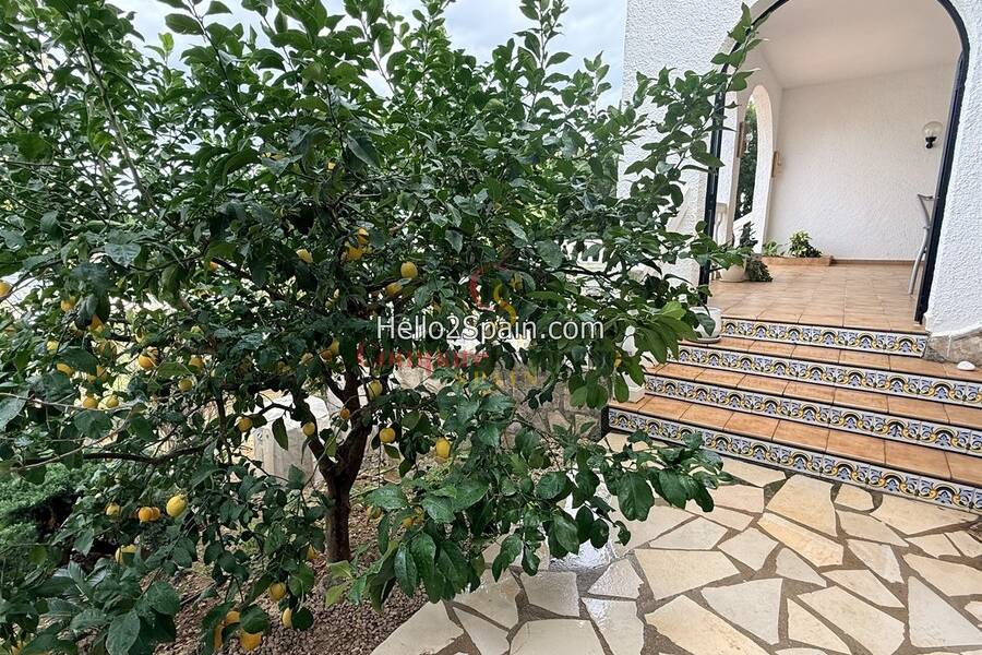 Verkoop - Villa - Monte Pego