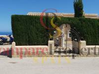 Sale - Villa - Benitachell - 