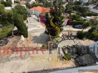 Sale - Villa - Dénia