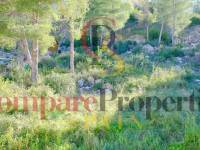 Sale - Villa - Pedreguer - 