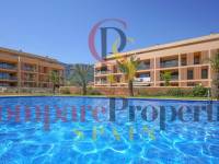 Vente - Apartment - Dénia