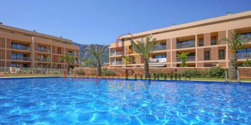 Apartment - Sale - Dénia - Dénia