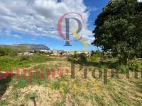 Venta - Villa - Gata de Gorgos - Centro del pueblo