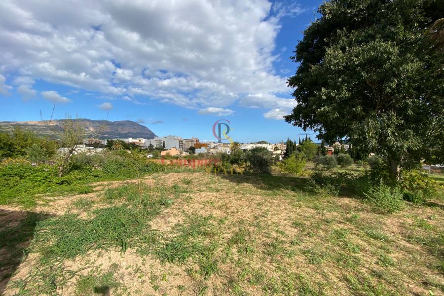 Venta - Villa - Gata de Gorgos - Centro del pueblo