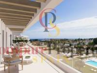 Verkauf - Apartment - El Vergel - 