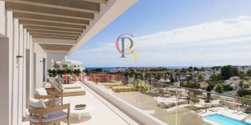 Apartment - Vente - El Vergel - 